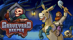 graveyard keeper steam achievements