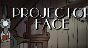 projector face steam achievements