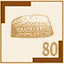 Colosseum 80