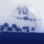10 LANDINGS- HAWAII