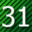 31 level