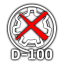 Survive 100 day(s) without installing Facility Rooms