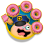Donuts Maniac 10 000