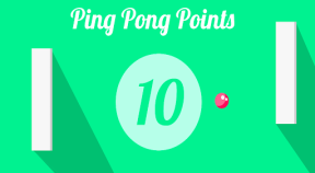 ping pong points google play achievements