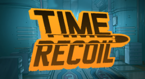 time recoil ps4 trophies
