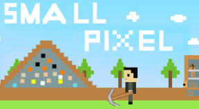 small pixel steam achievements