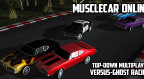 musclecar online steam achievements