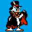Belmont McDuck