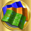 Blueprint Schemer (Gold)