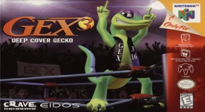 gex 3 deep cover gecko retro achievements