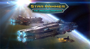 star hammer  the vanguard prophecy ps4 trophies