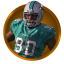 Ndamukong Suh Legacy Award