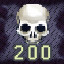 200 Enemies