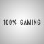 100% GAMING