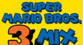 ~hack~ super mario bros. 3mix retro achievements