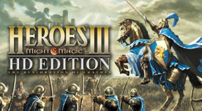 heroes of might and magic iii hd edition steam achievements