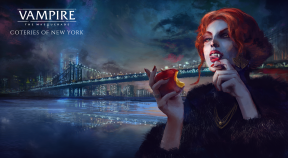 vampire  the masquerade coteries of new york xbox one achievements