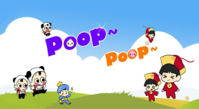 pooppoop google play achievements