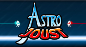 astro joust steam achievements