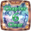 Chapter 6 Cleared