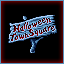 Halloween Town Square Explorer
