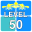 Level 50