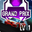 Enter Grand Prix 10