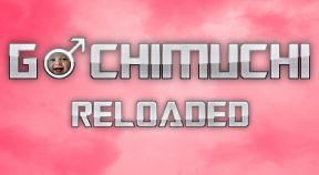 gachimuchi reloaded steam achievements