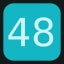 Level 48