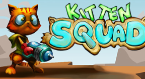 kitten squad steam achievements