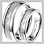 Platinum Ring