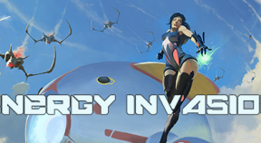 energy invasion steam achievements