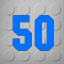 Level  50