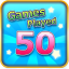 50 Games played