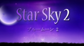 star sky 2 steam achievements