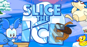 slice the ice steam achievements