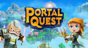 portal quest google play achievements