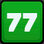 Level 77