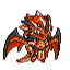 be a draconic god!