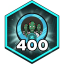 Do 400 Battle task(s)