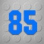 Level  85