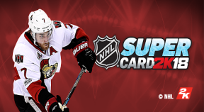 nhl supercard 2k18 google play achievements