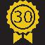Level 30