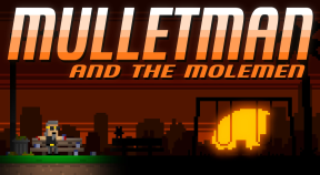 mulletman and the molemen xbox one achievements