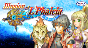 rpg illusion of l'phalcia google play achievements