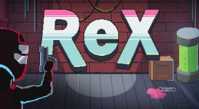 rex steam achievements