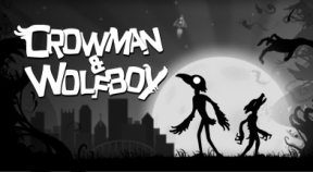 crowman and wolfboy steam achievements