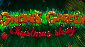 gnomes garden  christmas story steam achievements