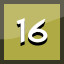 Complete Level 16