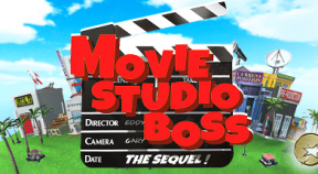 movie studio boss  the sequel steam achievements